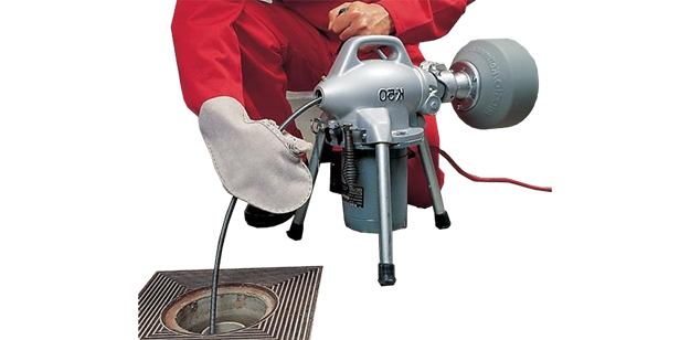 прочистка внутренней канализации Таганрог