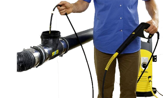 прочистка канализационных труб цена Таганрог