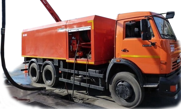 очистка труб канализации Таганрог цены