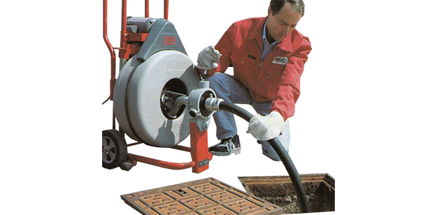 чистка канализации цена Таганрог