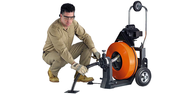 обслуживание систем водоснабжения и канализации Таганрог